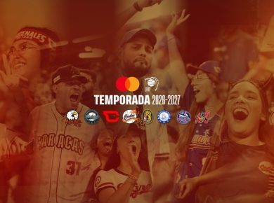 LVBP - Temporada 2026-2027