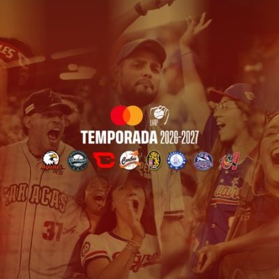 LVBP - Temporada 2026-2027