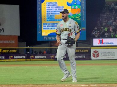 Leones del Caracas