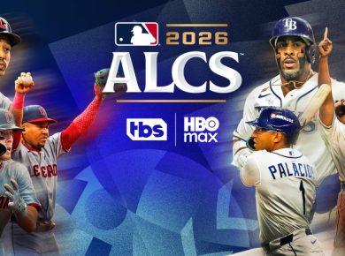 MLB