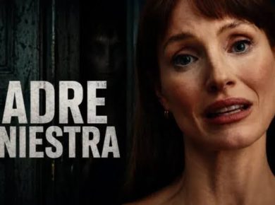 Madre Siniestra