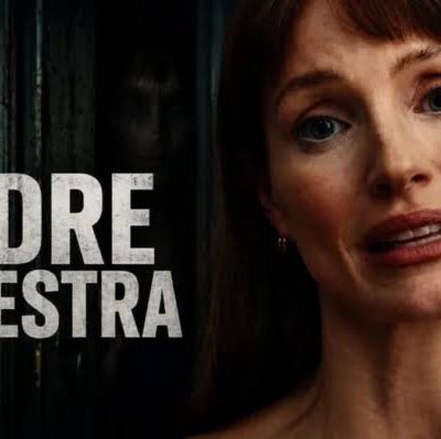 Madre Siniestra