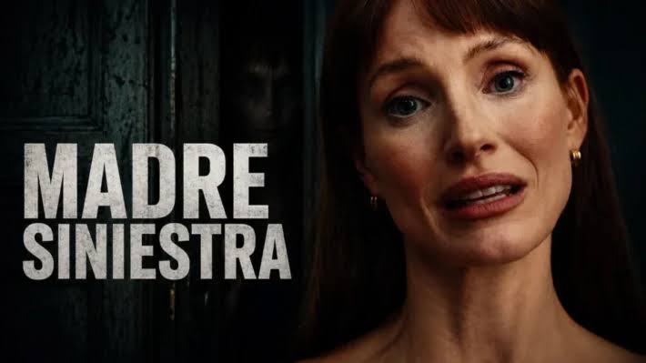 Madre Siniestra