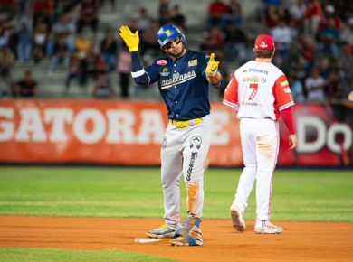 Magallanes - LVBP