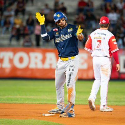 Magallanes - LVBP