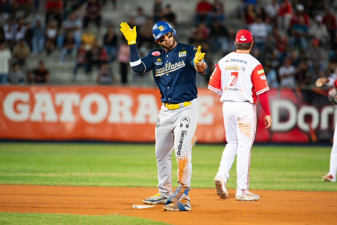 Magallanes - LVBP