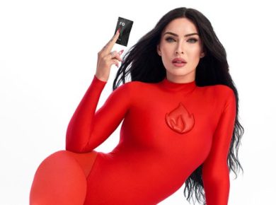 Megan Fox - Ro
