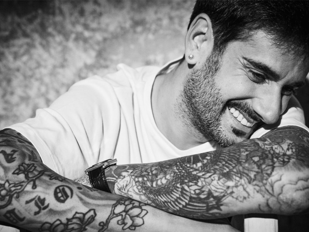 Melendi