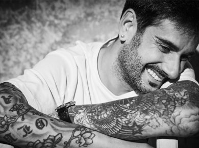 Melendi