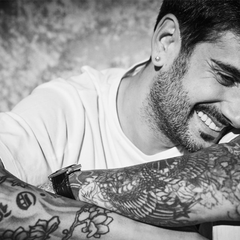 Melendi