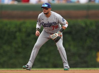Miguel Rojas - Miggy-Ro - MLB