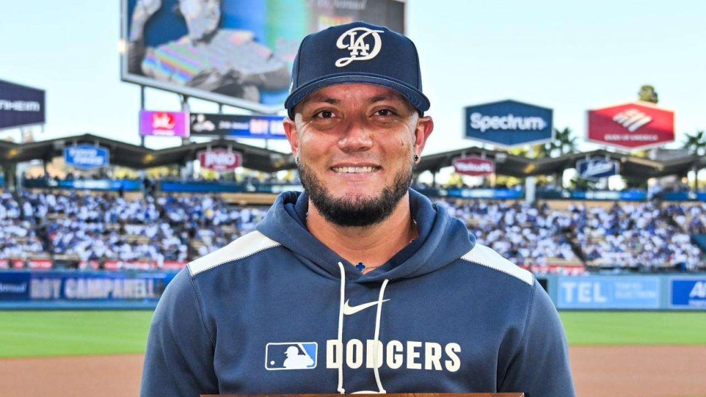 Miguel Rojas