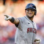 En duelo milimétrico con Luis Arráez, Gabriel Moreno ganó el Premio Luis Aparicio 2026