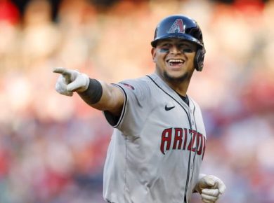 En duelo milimétrico con Luis Arráez, Gabriel Moreno ganó el Premio Luis Aparicio 2026