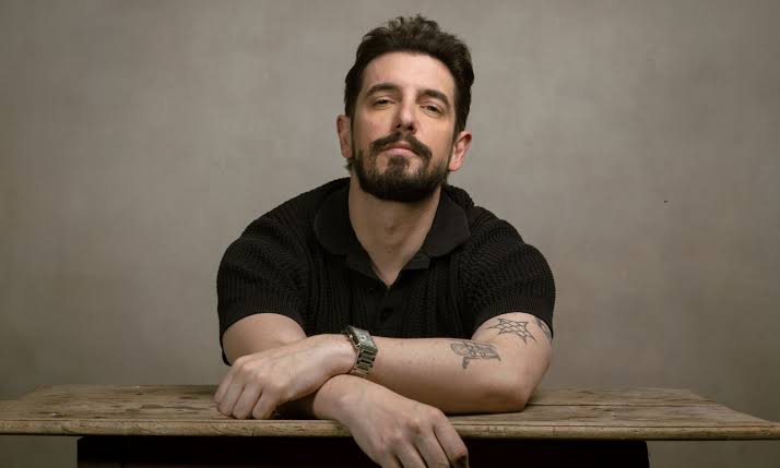 Nacho Redondo