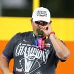 Omar López - Clásico Mundial de Béisbol