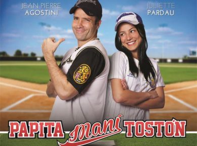 Papita, Maní, Tostón