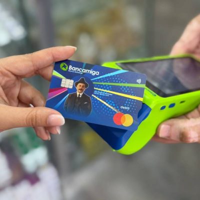 Bancamiga