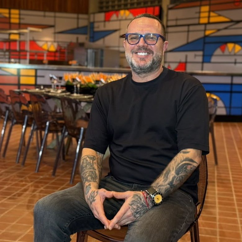 Bancamiga - Chef Enrique Limardo