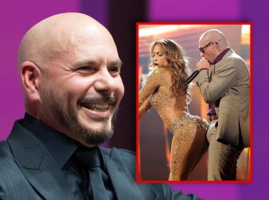 Pitbull