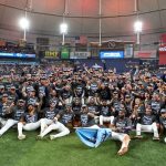 Rays de Tampa Bay