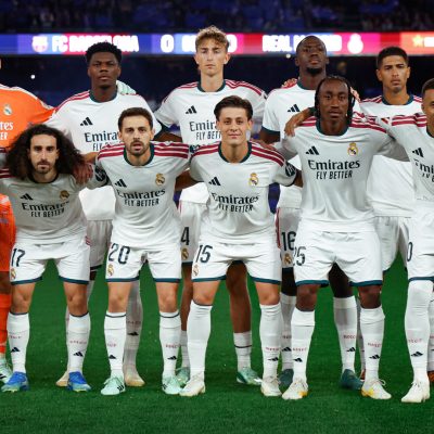 Real Madrid
