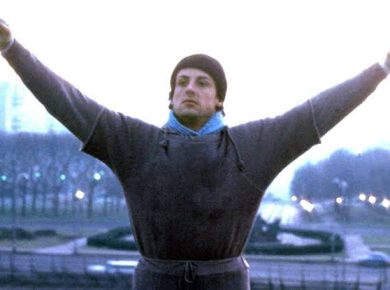 Rocky