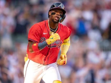 Ronald Acuña Jr.