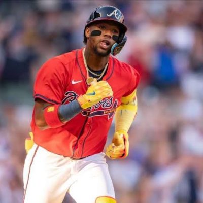 Ronald Acuña Jr.