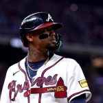 Ronald Acuña Jr. - MLB