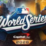 Serie Mundial
