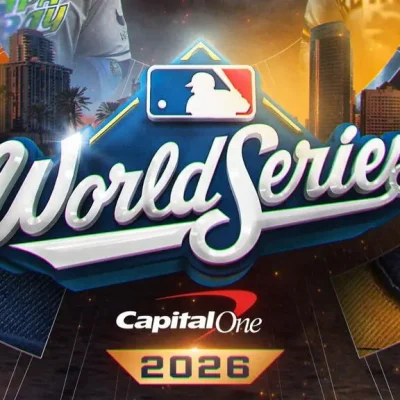 Serie Mundial