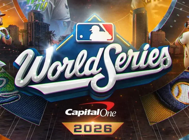 Serie Mundial