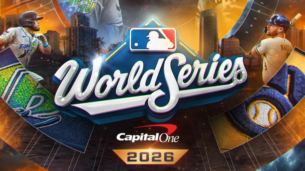 Serie Mundial