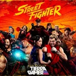 Street Fighter
