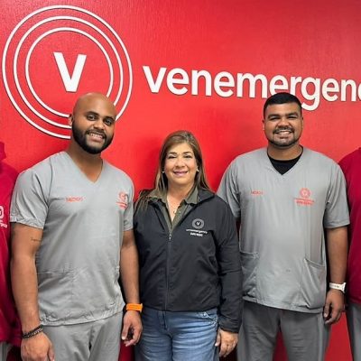 Venemergencia 01OCT