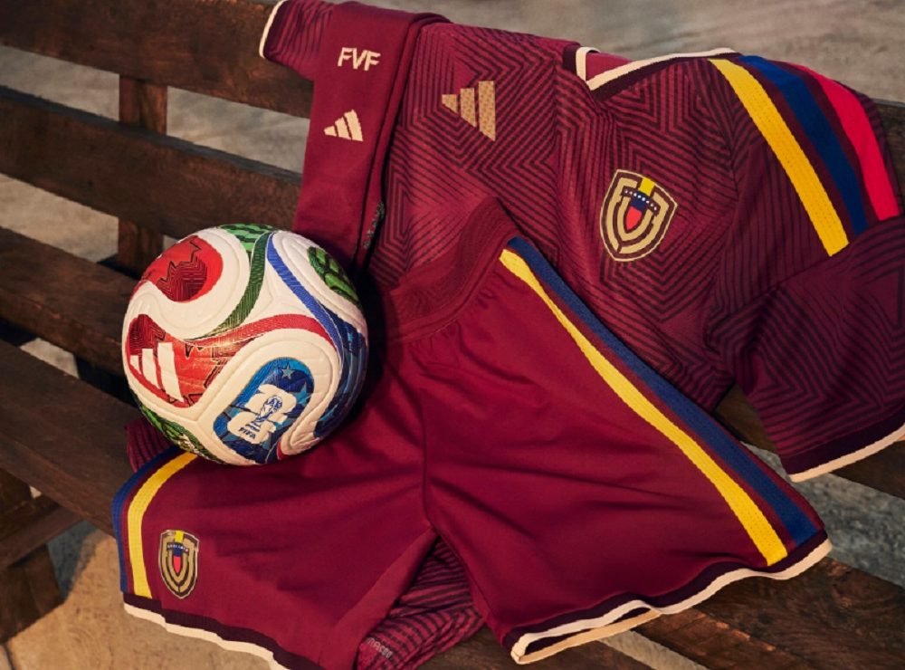 Vinotinto - Archivo - FVF
