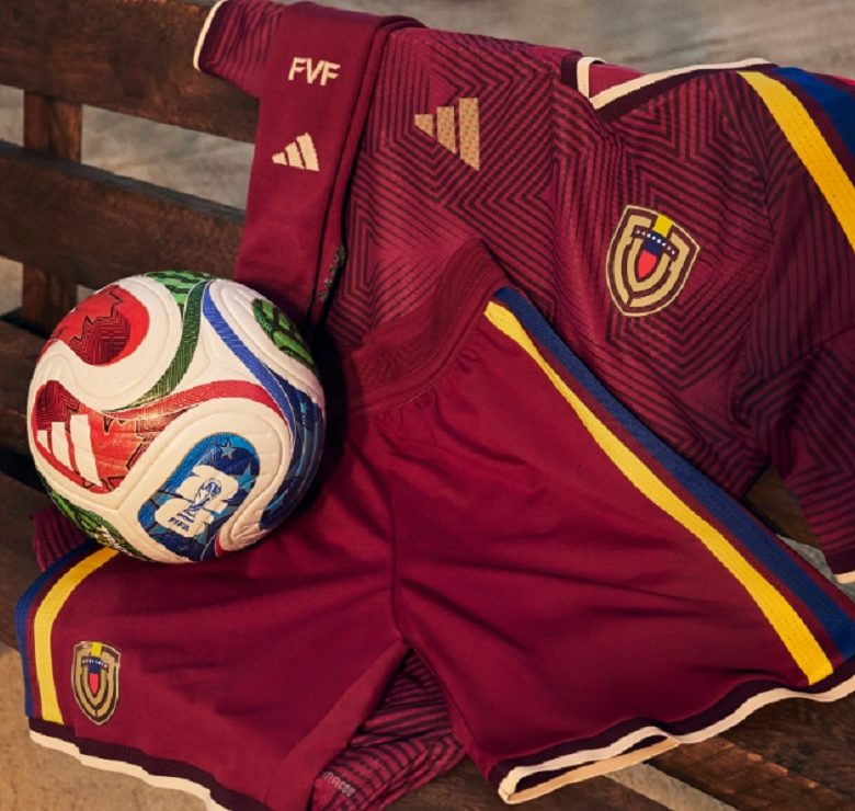 Vinotinto - Archivo - FVF