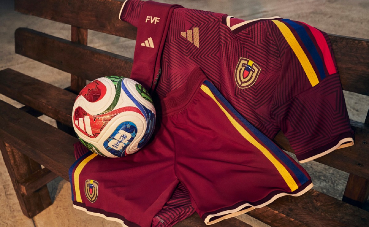 Vinotinto - Archivo - FVF