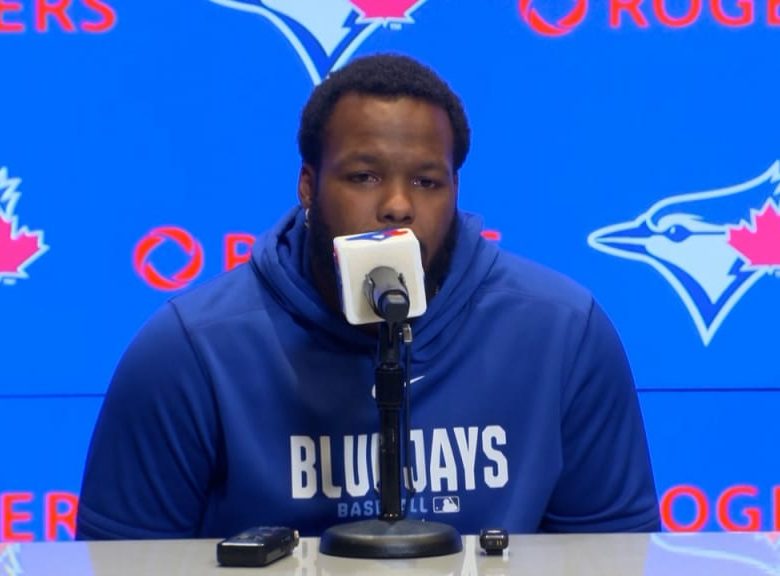 Vladimir Guerrero Jr.