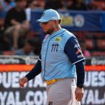 Yadier Molina - Navegantes del Magallanes